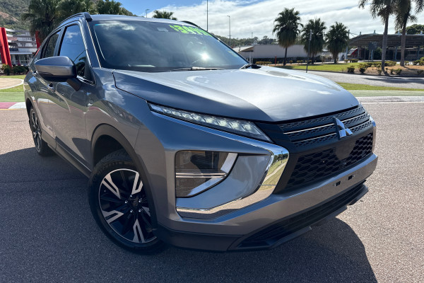 2024 Mitsubishi Eclipse Cross YB LS SUV