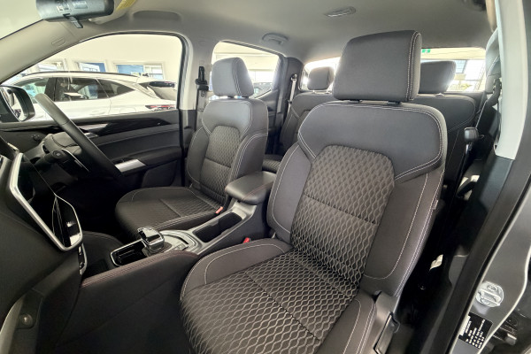 2026 MY25 LDV T60 SK8C Max PRO Ute Image 20