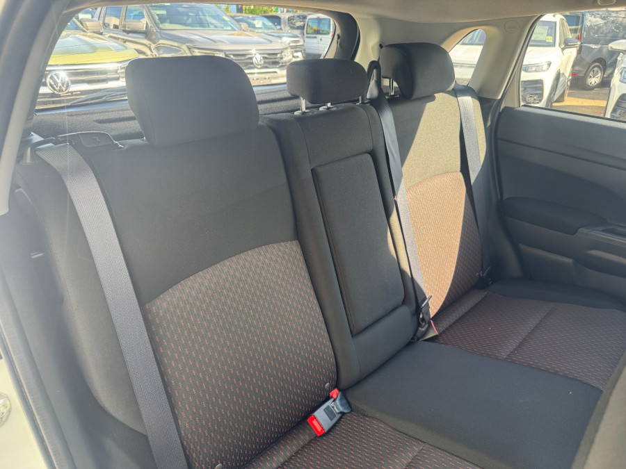 2018 MY19 Mitsubishi ASX XC  SUV Image 6
