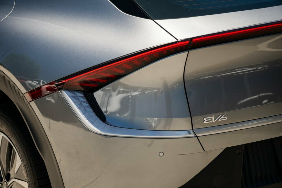 2024 Kia EV6 CV Air SUV Image 7
