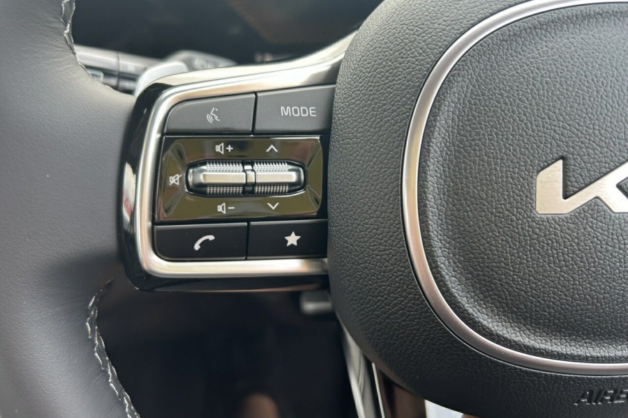 2024 MY25 Kia Sorento MQ4 PE S SUV Image 24