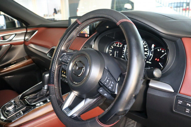 2019 Mazda CX-9 TC Azami SUV Image 15