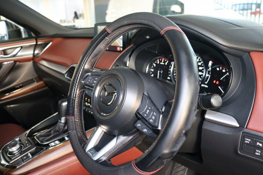 2019 Mazda CX-9 TC Azami SUV Image 15