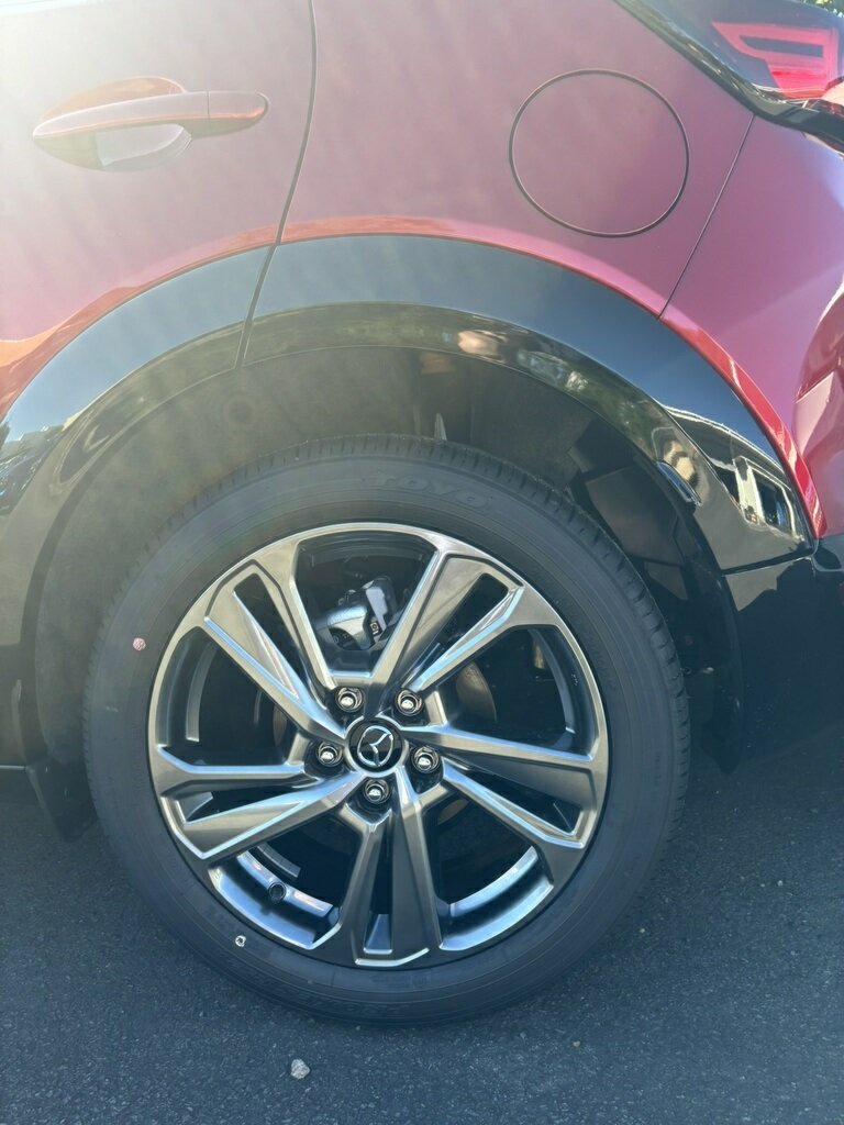 2025 Mazda CX-3 DK G20 Akari SUV Image 5