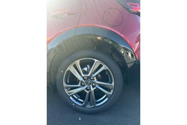 2025 Mazda CX-3 DK G20 Akari SUV Image 5