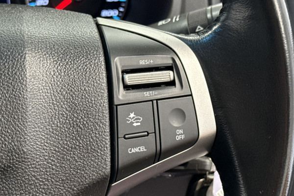 2018 MY19 Holden Trailblazer RG LTZ SUV
