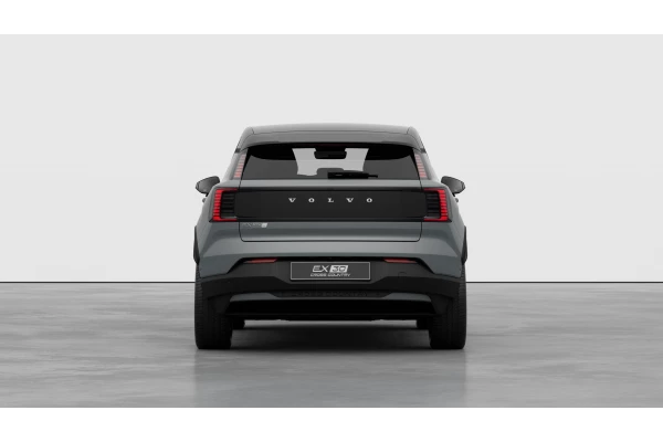 2026 Volvo EX30 Cross Country  Ultra Twin Motor Performance SUV Image 4