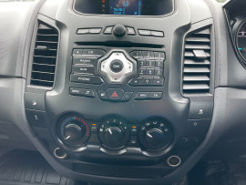 2014 Ford Ranger Cab chassis