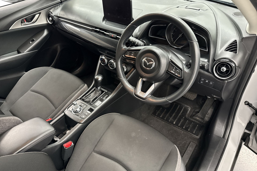 2023 Mazda CX-3 DK Maxx Sport SUV Image 17