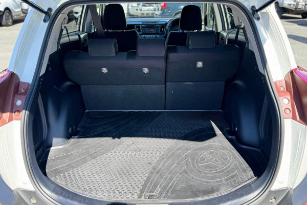 2014 Toyota RAV4 ASA44R GXL SUV Image 10