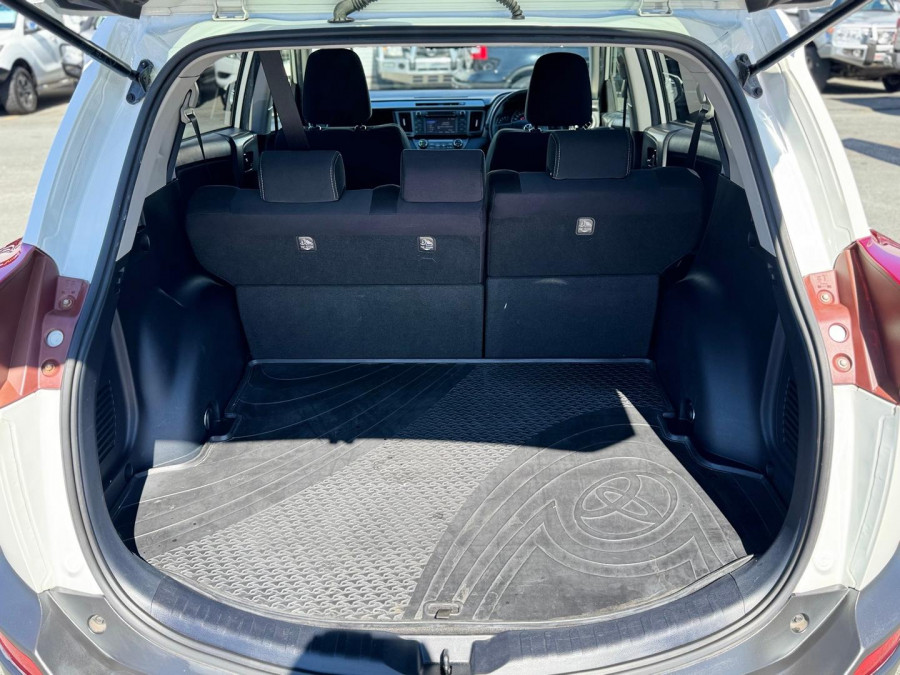 2014 Toyota RAV4 ASA44R GXL SUV Image 10