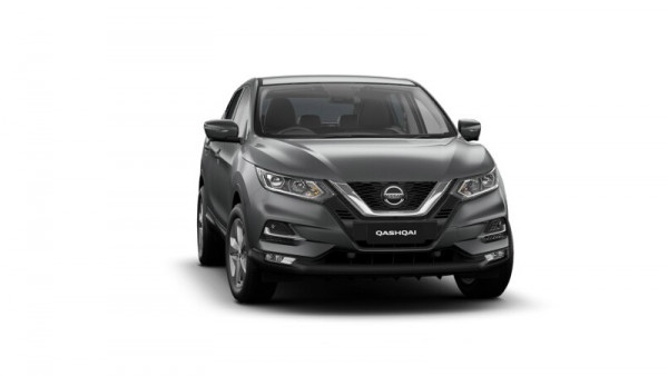 2020 MY0  Nissan QASHQAI J11 Series 3 ST Plus Suv Image 5