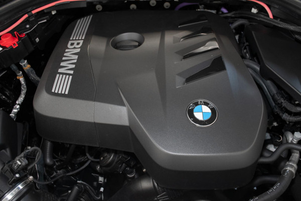 2024 BMW X3 G45 20 xDrive SUV image 26