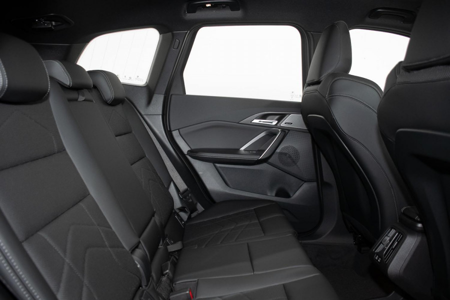 2026 BMW X1 U11 xDrive20i M Sport SUV