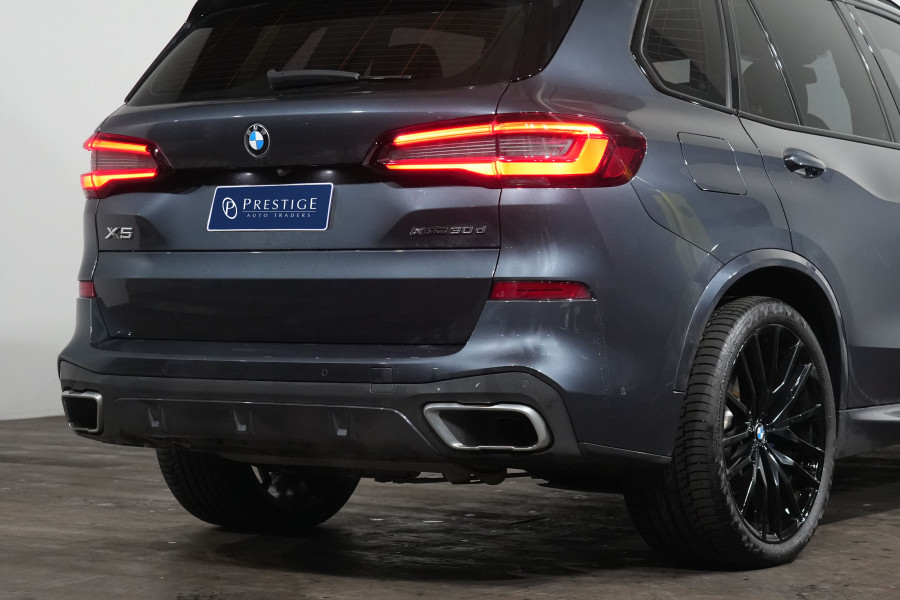 2022 BMW X5 xDrive30d SUV