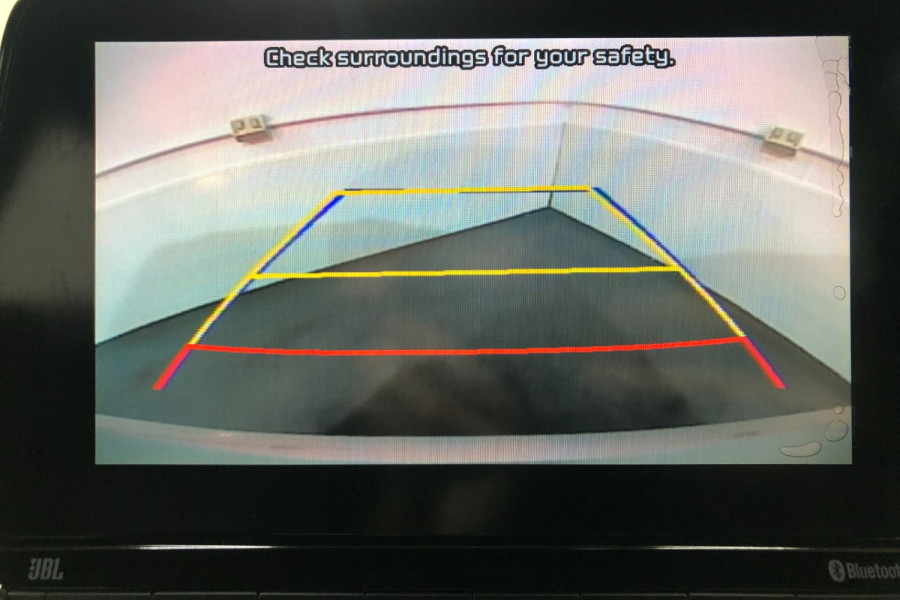 2019 Kia Cerato BD GT Hatch Image 17