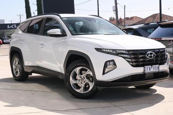 2023 Hyundai Tucson NX4.V2  SUV