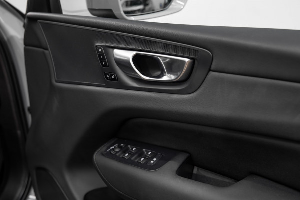 2026 Volvo XC60 UZ B5 Plus 2L Mild Hybrid AWD SUV Image 10
