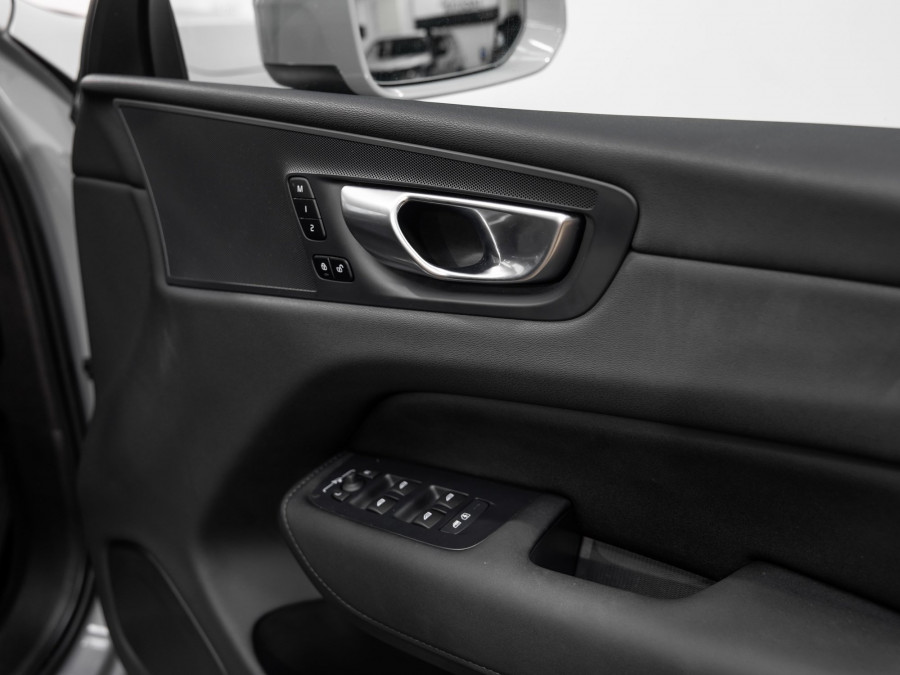 2026 Volvo XC60 UZ B5 Plus 2L Mild Hybrid AWD SUV Image 10