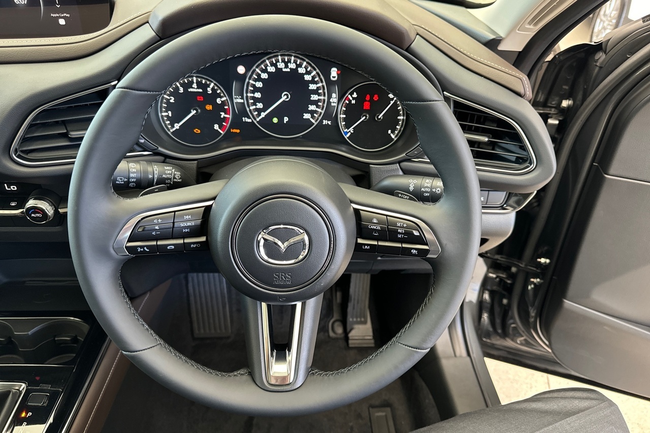 2025 MY24 Mazda CX-30 DM2W7A G20 Touring SUV Image 17