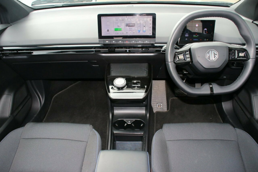 2023 MG MG4 MEH32 Excite 64 Hatch Image 6