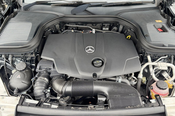 2016 Mercedes-Benz GLC-Class X253 GLC250 d SUV Image 25