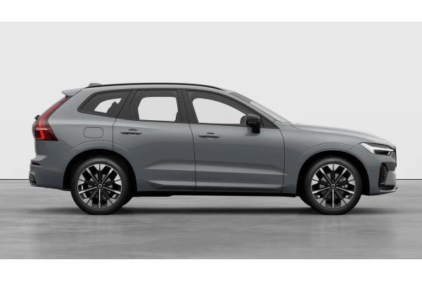2026 Volvo XC60 UZ Ultra B5 Dark SUV Image 5
