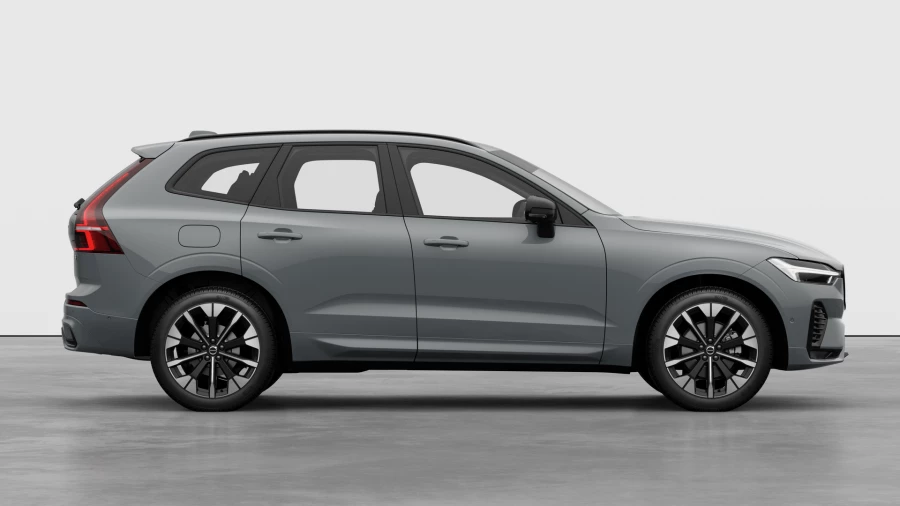 2026 Volvo XC60 UZ Ultra B5 Dark SUV Image 5