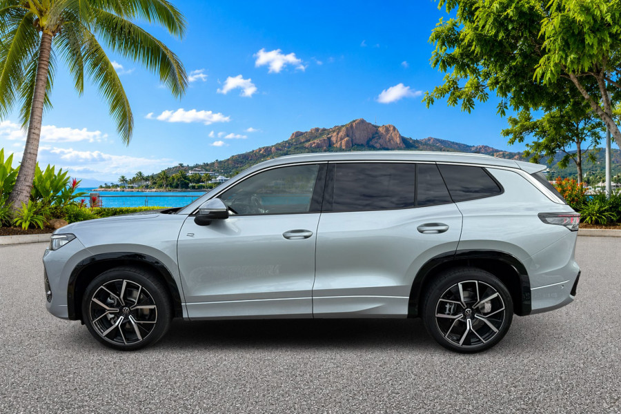 2025 MY26 Volkswagen Tayron R4 195TSI R-Line SUV Image 40