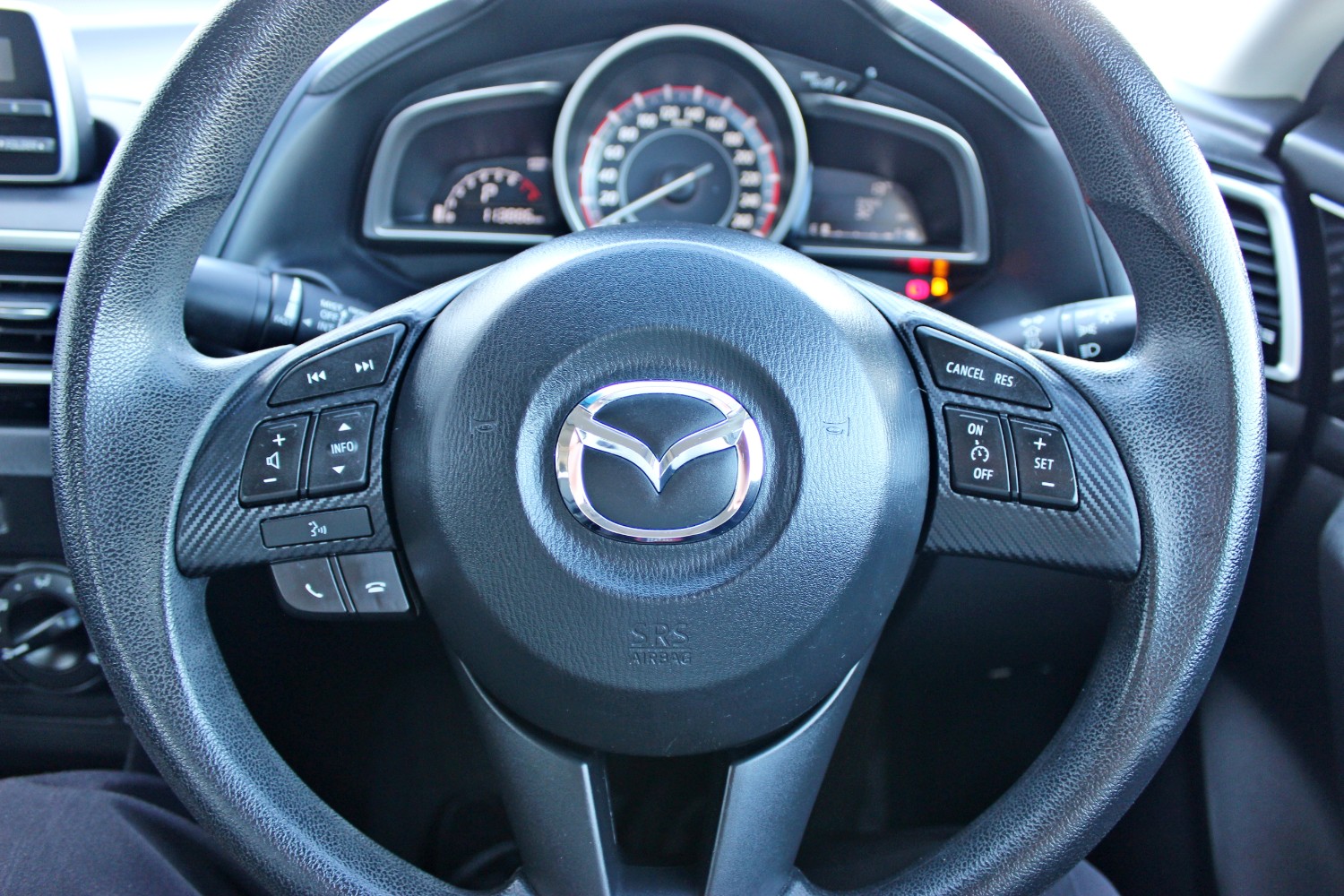 2015 Mazda Mazda3 BM5278 Neo Sedan Image 20