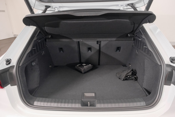 2026 Audi A3 GY TFSI 110kW S line Hatch