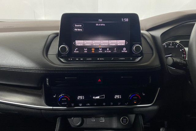 2023 Nissan X-Trail T33 ST-L SUV Image 19