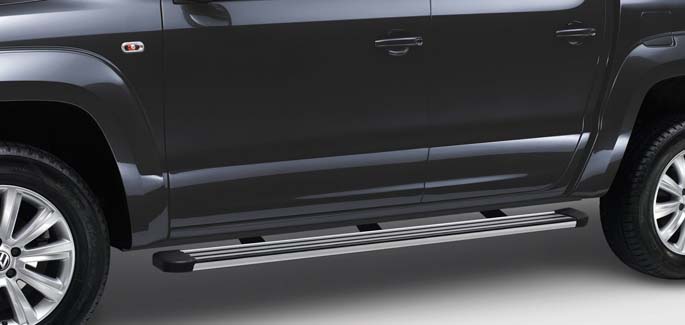 Running Board