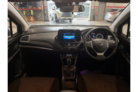 2023 Suzuki S-Cross JYB GL+ Hatch