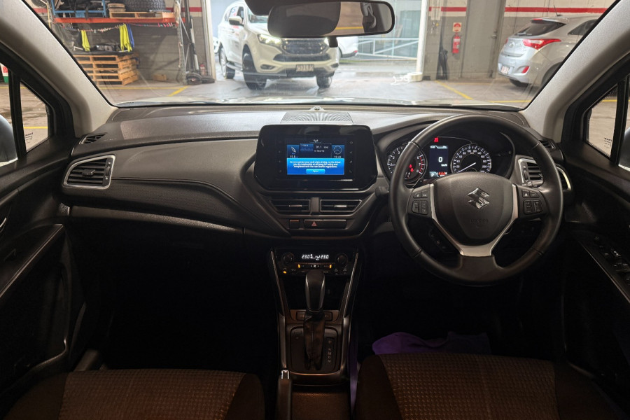 2023 Suzuki S-Cross JYB GL+ Hatch Image 18