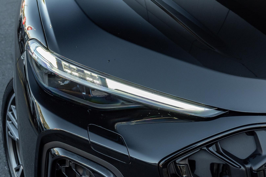 2026 Audi Q5 e-hybrid 270kW SUV