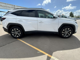 2022 MY23 Hyundai Tucson NX4.V2 Elite SUV image 2