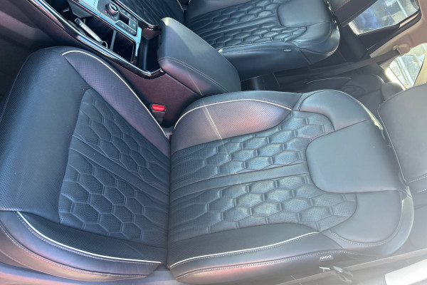 2023 Kia Sorento MQ4 GT-Line SUV Image 11
