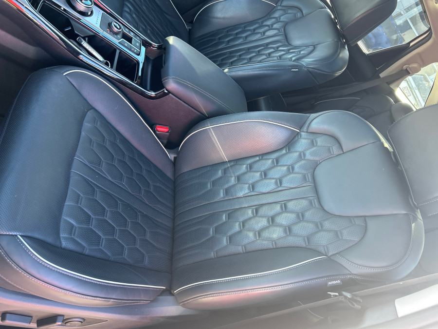 2023 Kia Sorento MQ4 GT-Line SUV Image 11