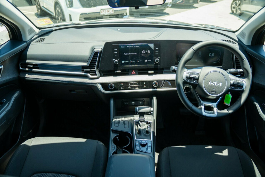 2024 Kia Sportage NQ5 S SUV Image 16
