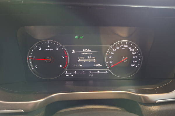 2021 MY22 Kia Sorento MQ4 Sport+ SUV Image 17