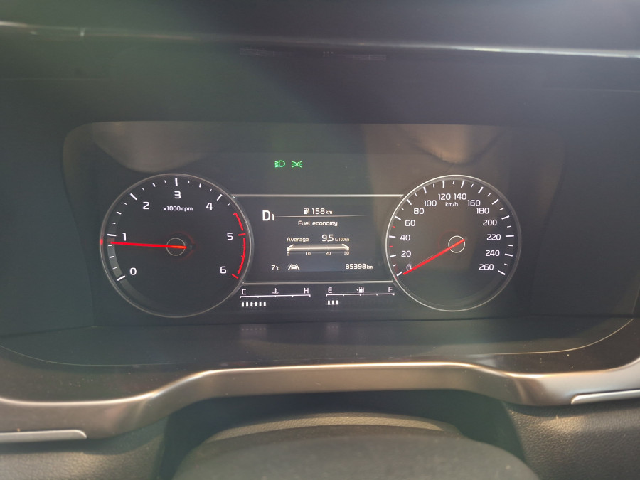2021 MY22 Kia Sorento MQ4 Sport+ SUV Image 17