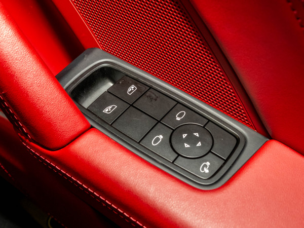 2024 MY25 Porsche 911 992 Carrera GTS Coupe image 32