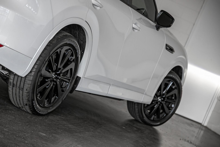 2023 Mazda CX-60 KH Series G40e GT SUV Image 7