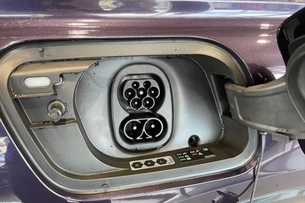 2024 Audi Q4 e-tron 55 SUV