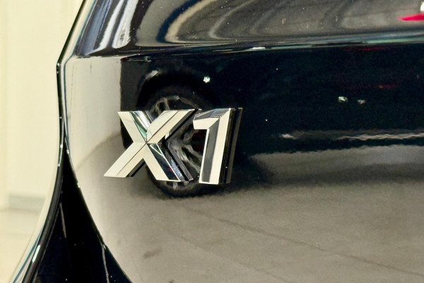2026 BMW X1 U11 sDrive18i SUV