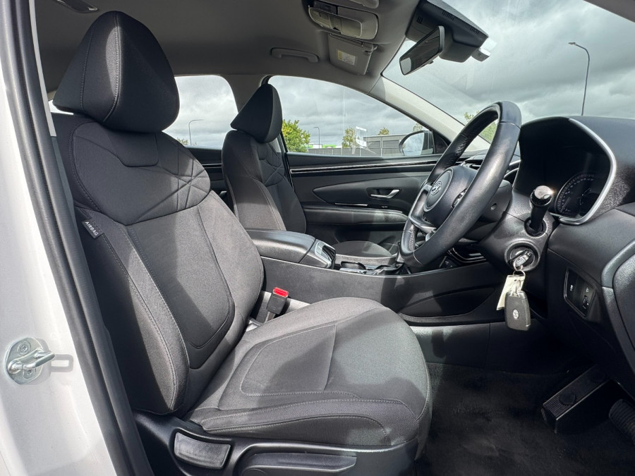 2023 Hyundai Tucson NX4.V2  SUV Image 9