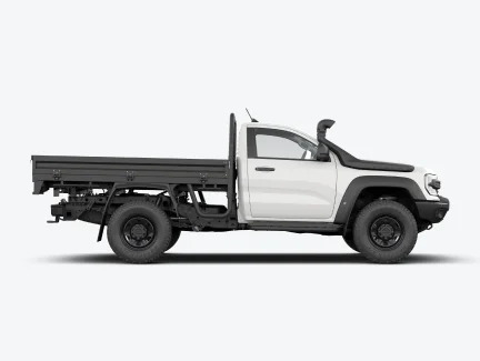 Single CabCab-Chassis Image