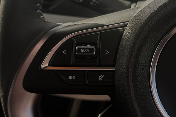 2025 Suzuki Swift Hybrid UZ Hybrid Plus Hatch Image 9