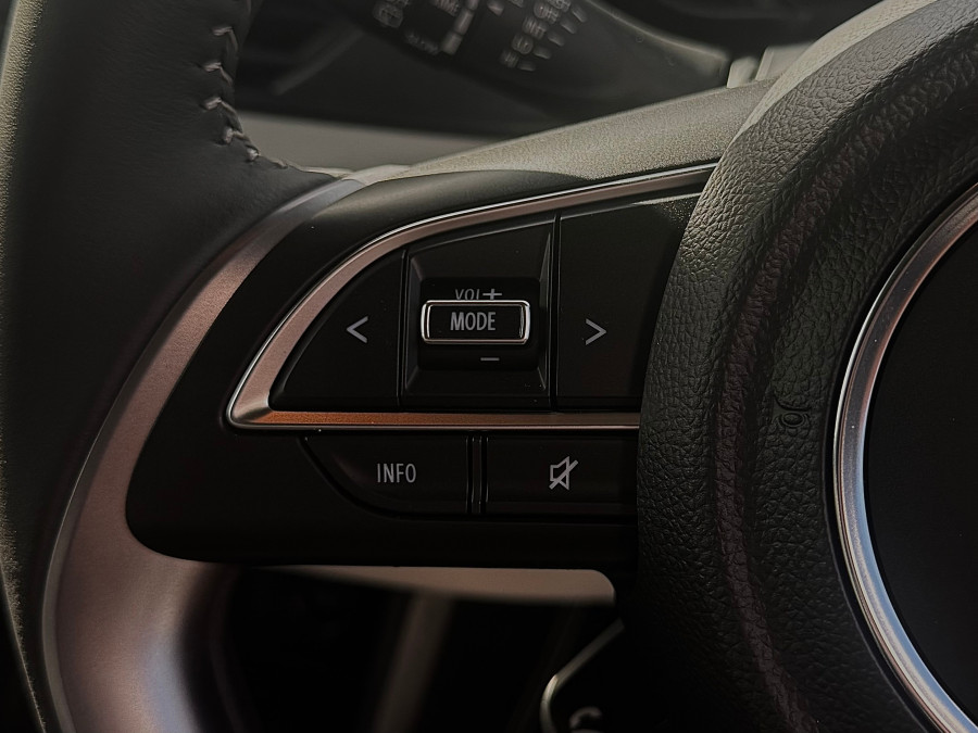2025 Suzuki Swift Hybrid UZ Hybrid Plus Hatch Image 9
